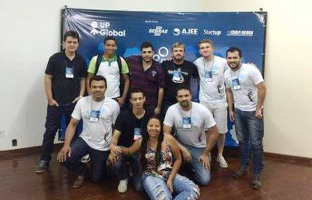 startups computação