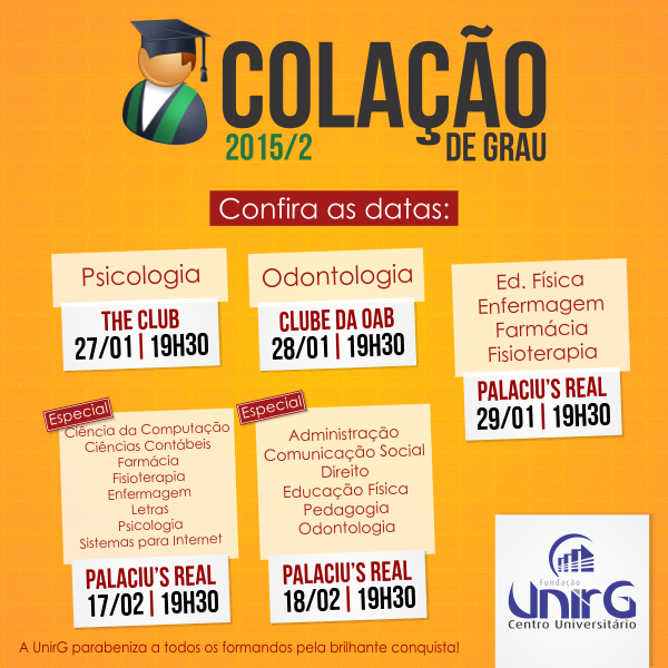 Colação de Grau 2015-2 600px