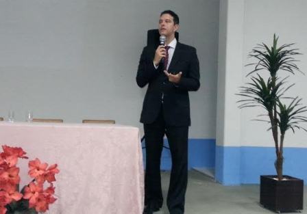Semana pedagogica palestra 3