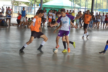 cidadao futsal