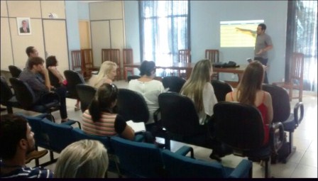 comissão organizadora congresso