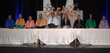 mesa colaçao