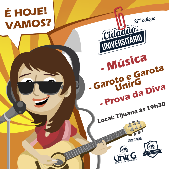 Provas culturais