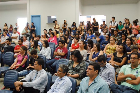 Reuniao Seguranca UnirG plateia