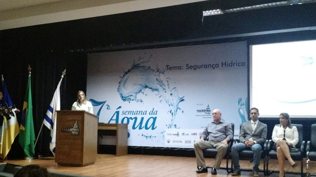 Semana da Agua 2