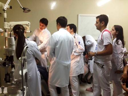 ambulatório 2