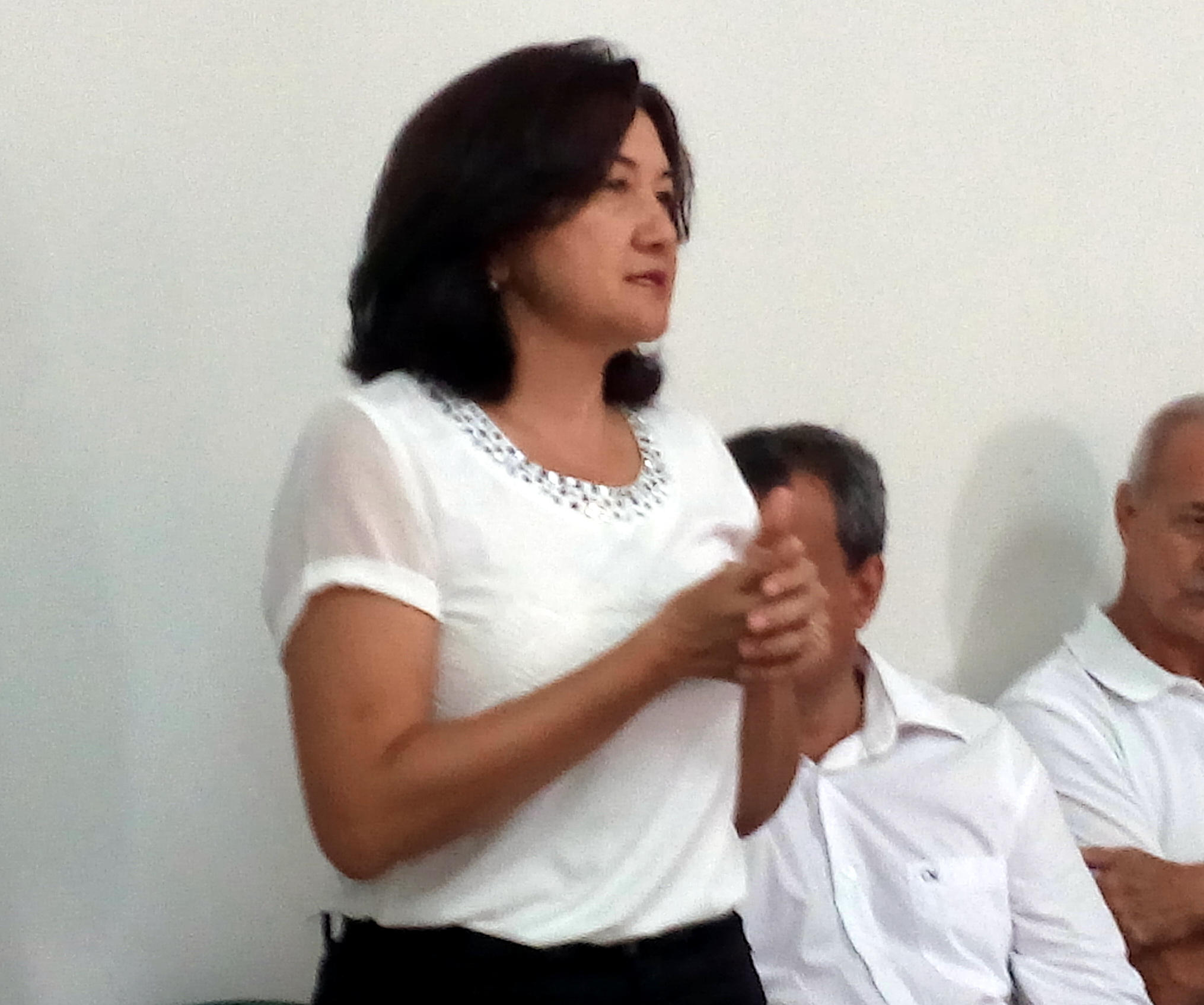 AInova cafe empresarios Lady Sakay