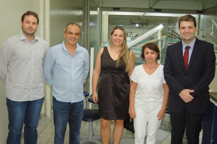 AOAB Odontologia