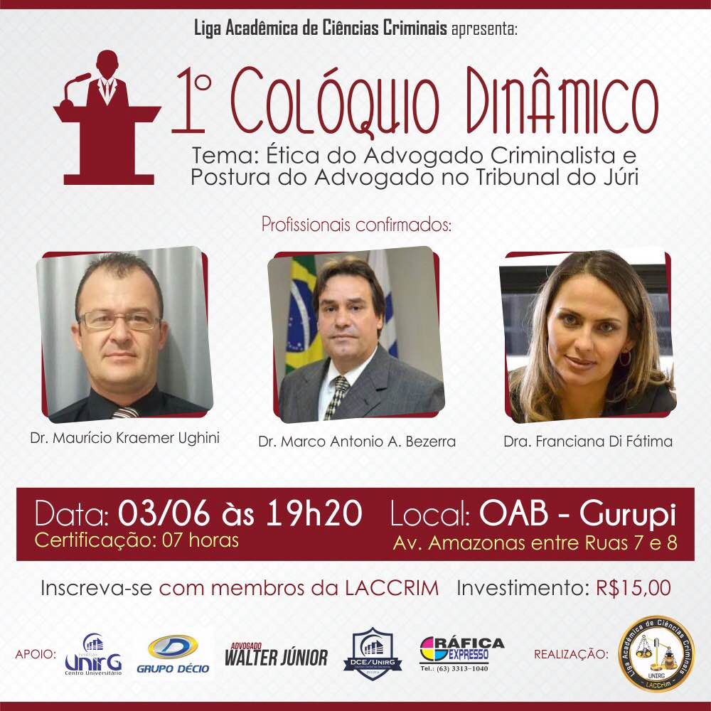 Coloquio