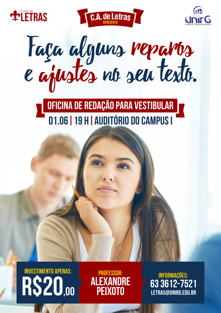 Oficina Redacao 1