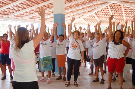 dança UMG