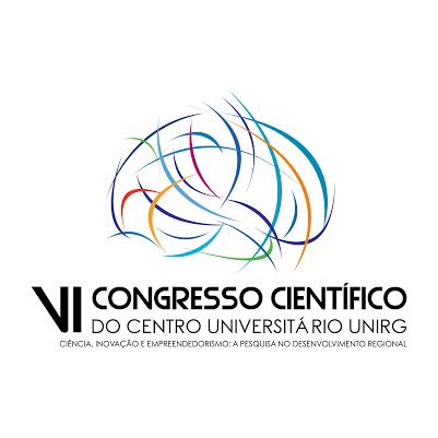 Logo VI Congresso Cientifico