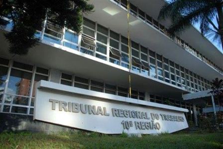 TRT 10