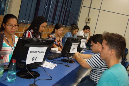 atendimento matrícula