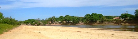 ilha bananal