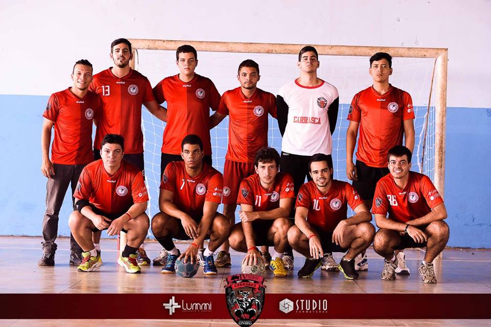 intermed futsal