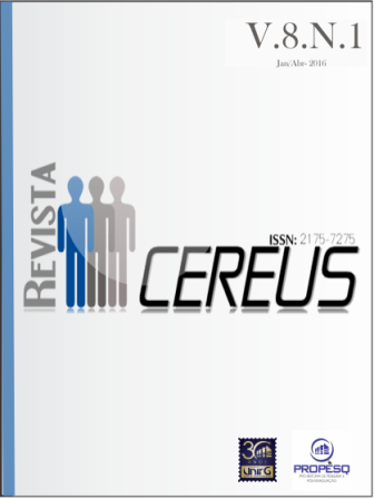 revista cereus v.8.n1