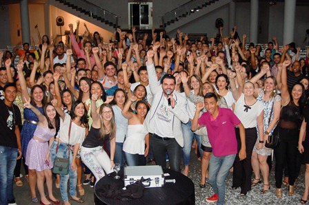 AULA INAUGURAL 2