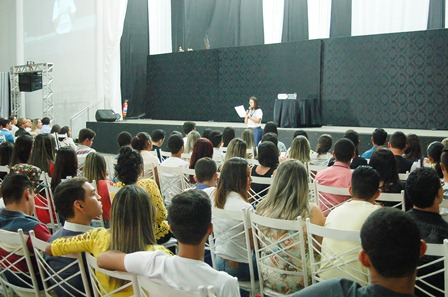 AULA INAUGURAL 2016 2