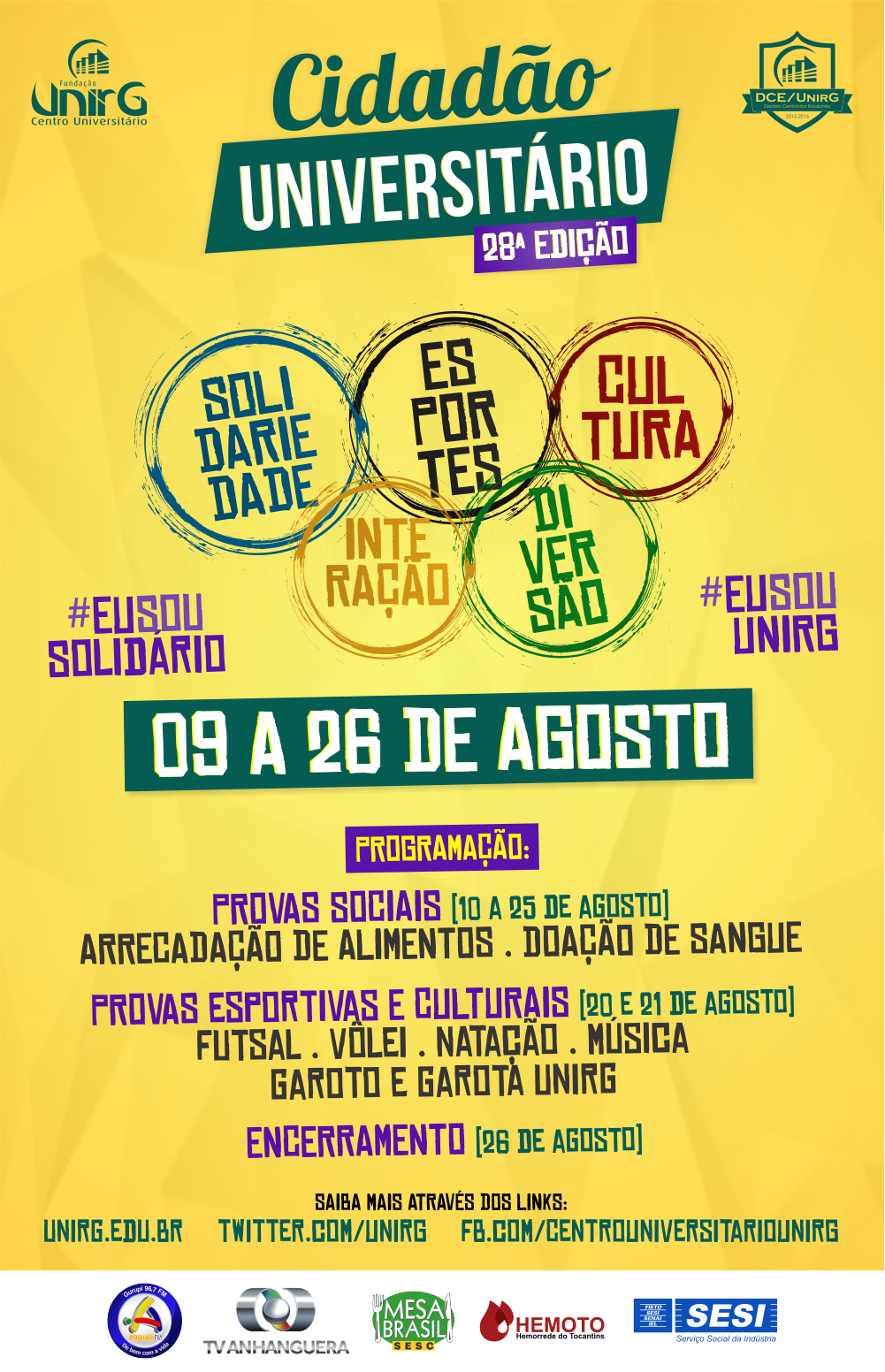 Banner Cidadão Universitário 2016-2 ok