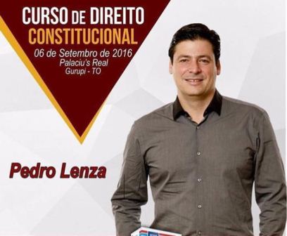 Pedro Lenza