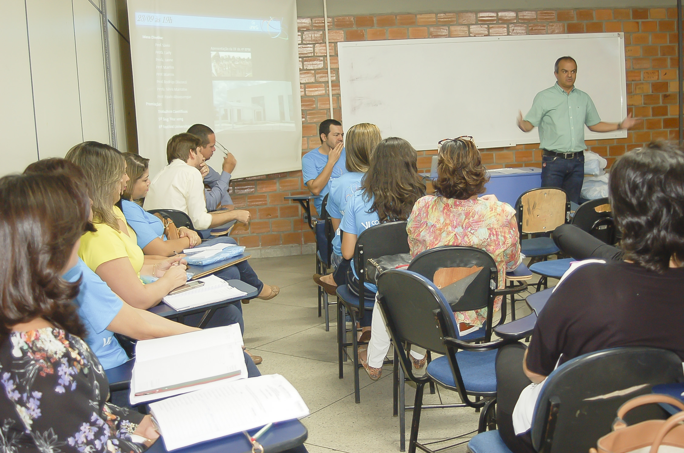 Reuniao Congresso 2