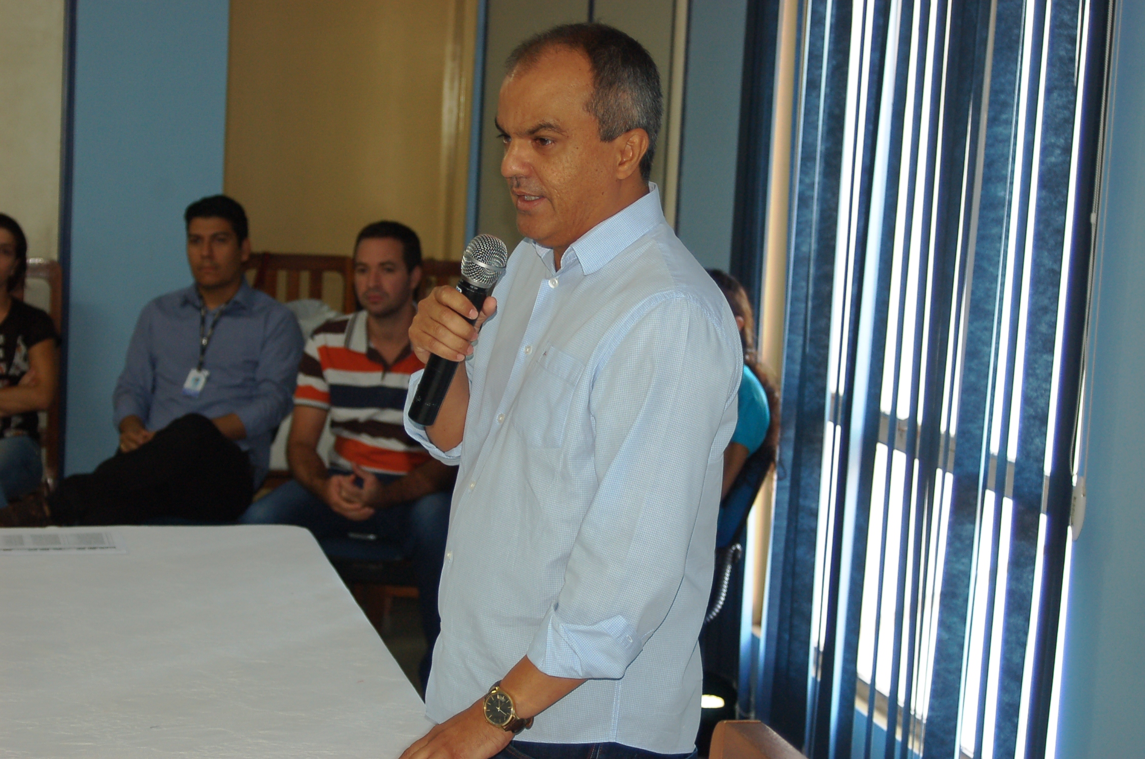 Vacinacao Pres Savio Barbalho