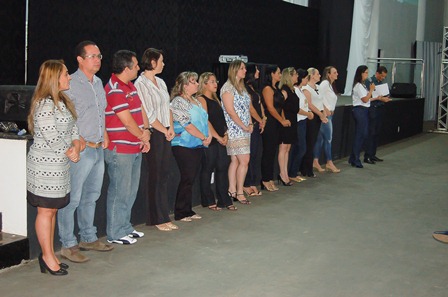 aula inaugural coordenadores