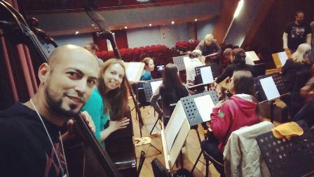 concerto