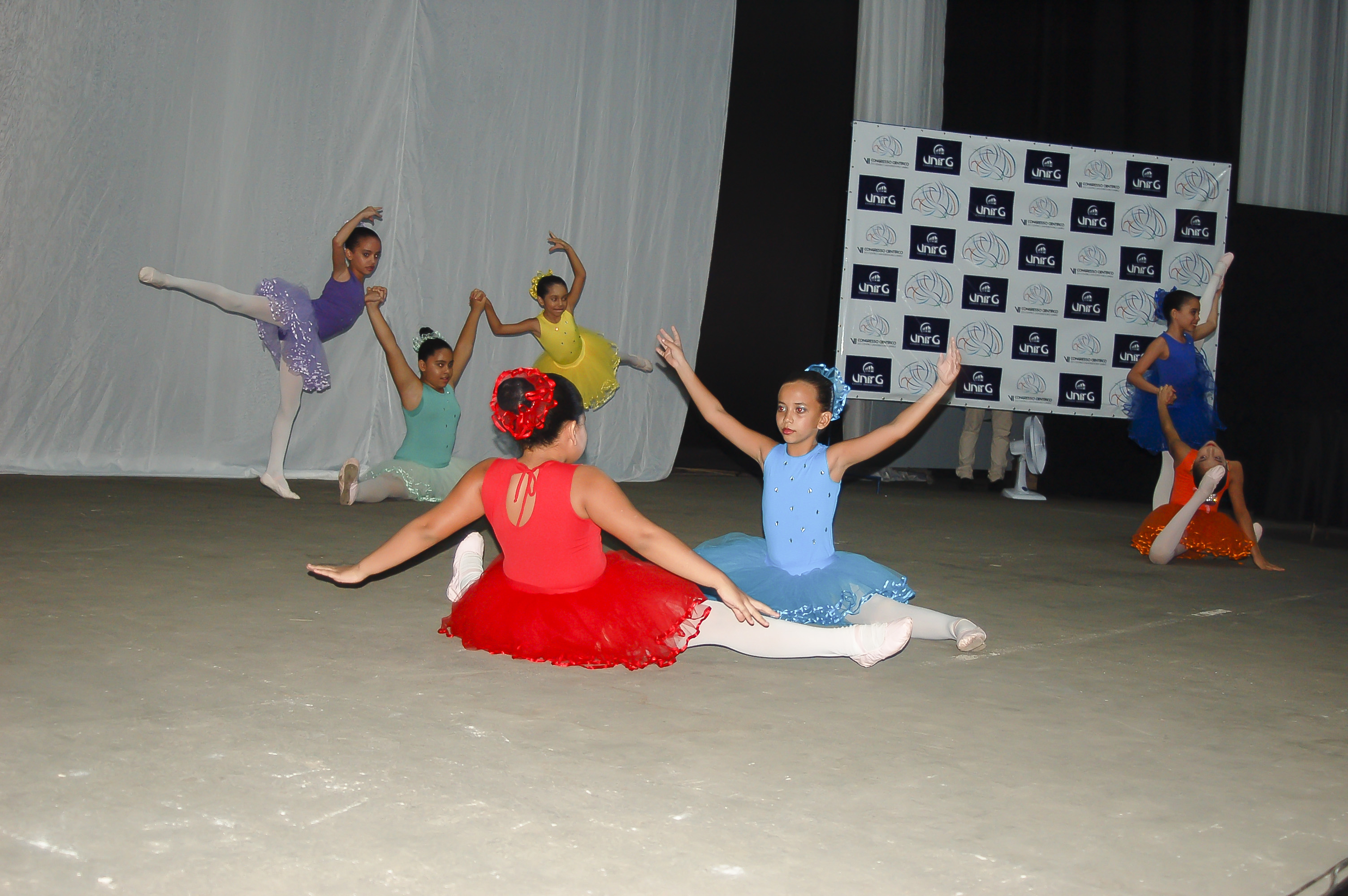 1Ballet Casa de Cultura