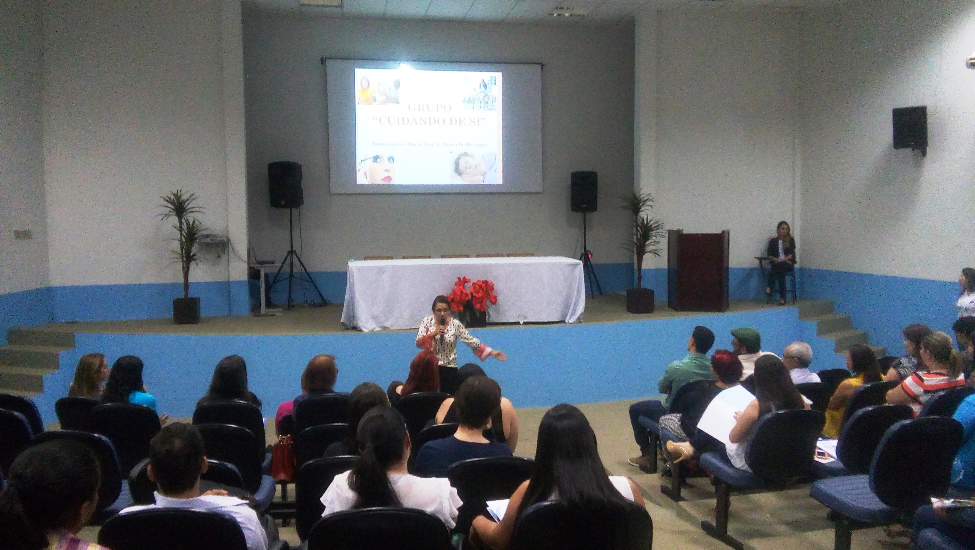 1Encontro Psic 1