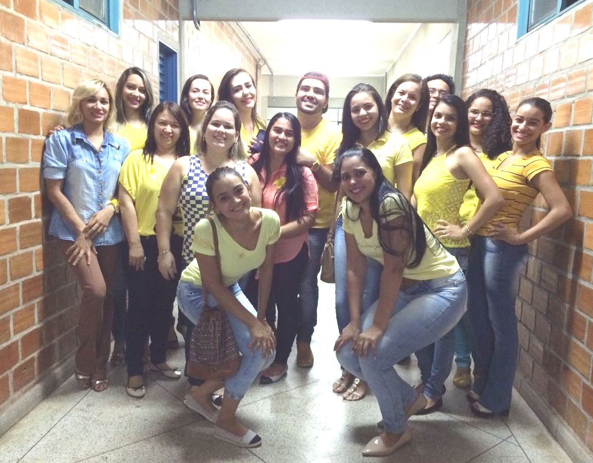1alunos Psicologia Setembro Amarelo