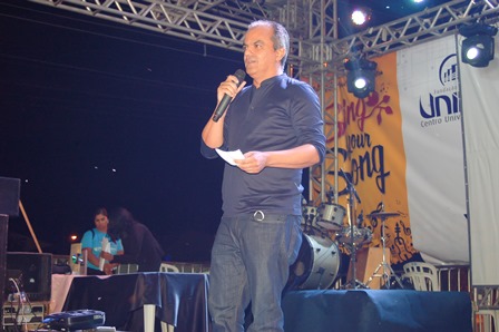 L Savio