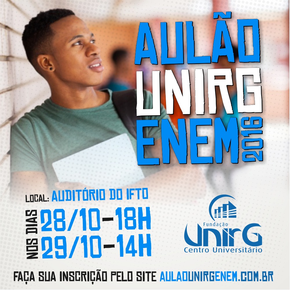 1Aulao Enem