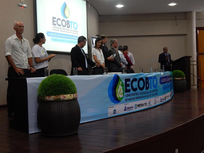 ECOB TO
