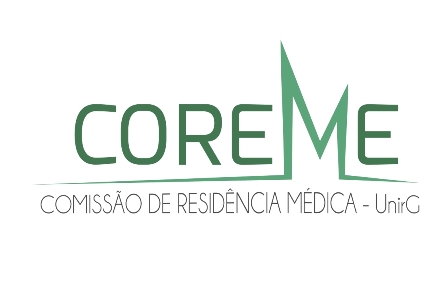 Logomarca COREME curvas dimen