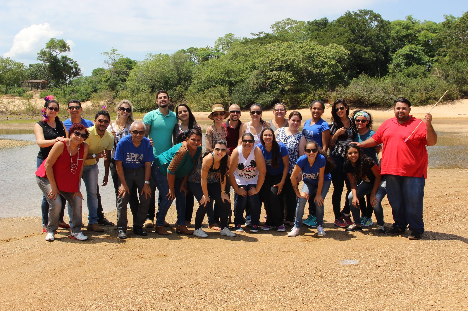Psicologia Canuna grupo