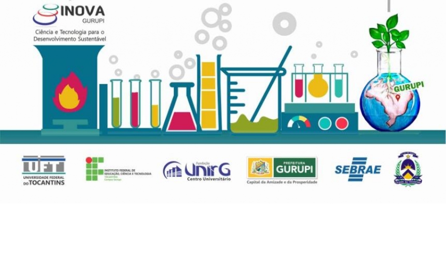 Semana Ciencia Tec