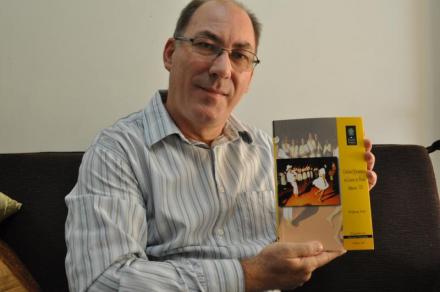 Wolfgang Teske