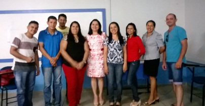 cap capacitação