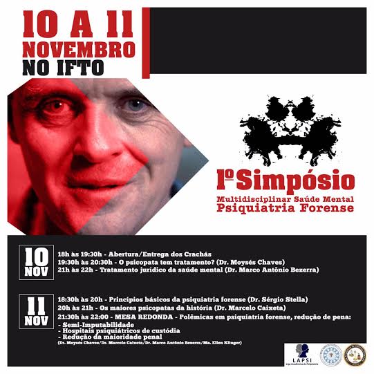 Simposio Lapsi