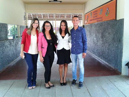 npj alunos