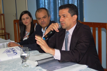 Comissao Tomada de Contas Especial 1