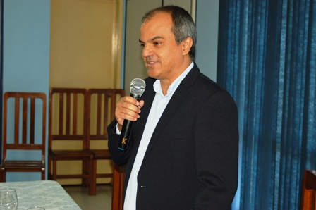 Savio Barbalho Tomada de Contas