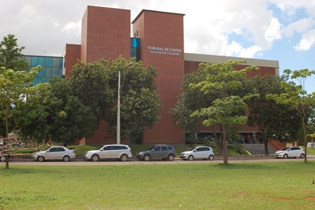 Tribunal de Contas