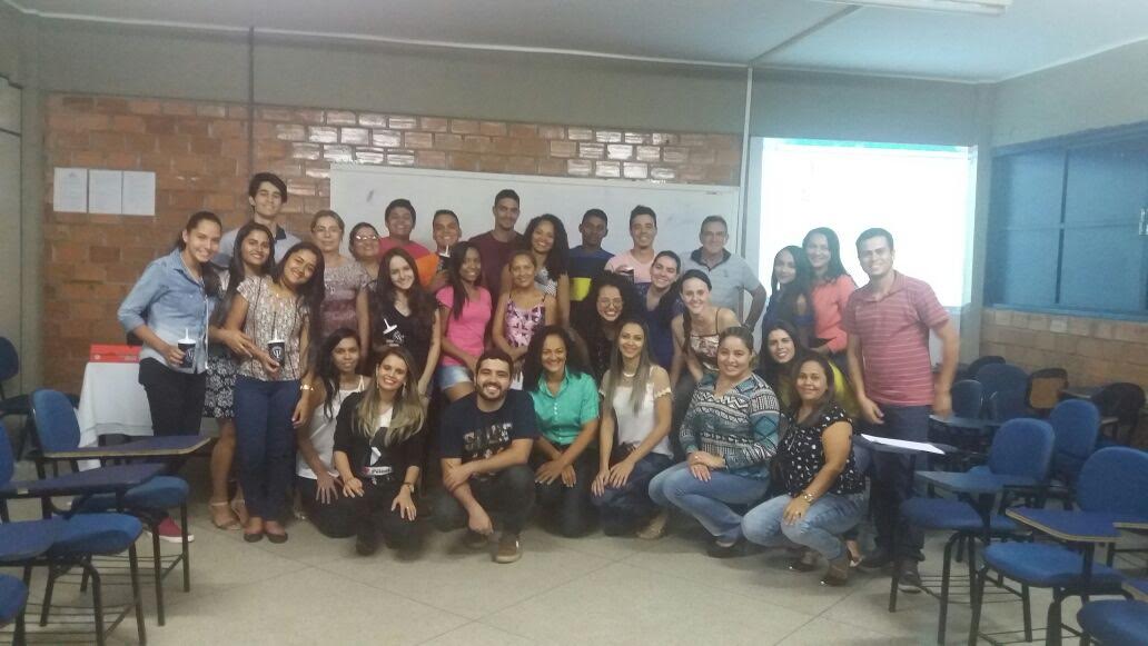 Turma OVP