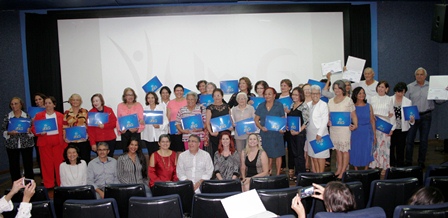 apresentação UMG
