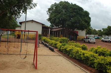 escola