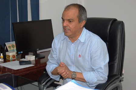 sávio ponto