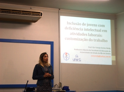 Minicurso Semana Pedagogica